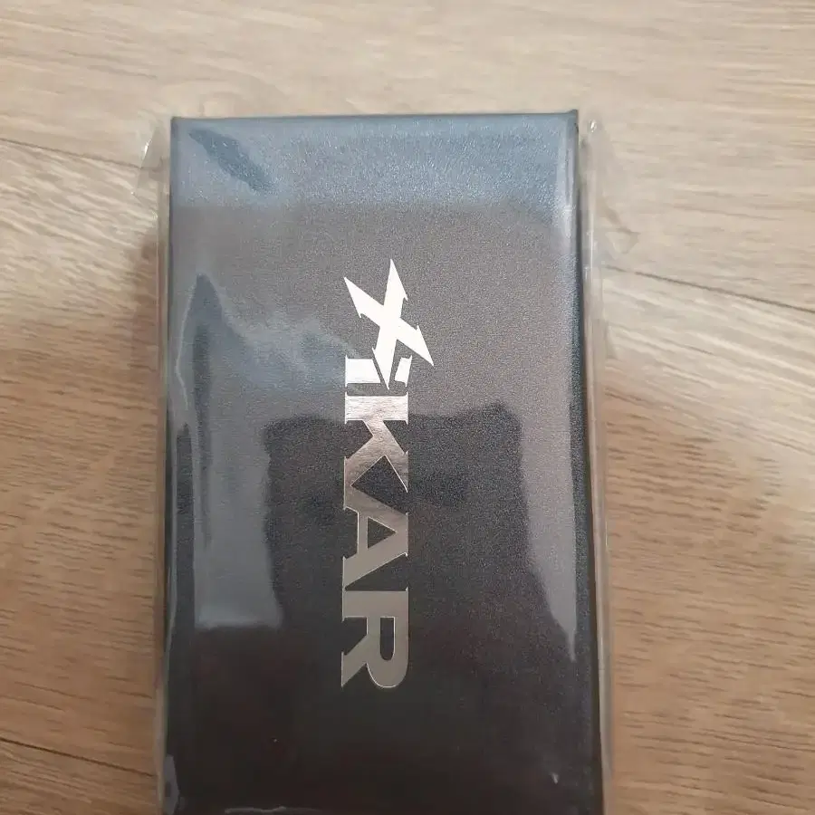 Xikar 1구 토치 시가 라이터 (torch lighter)