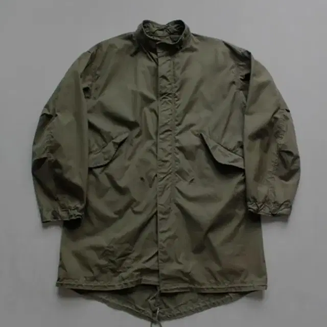 60's M-65 Fishtail Parka 오리지널 개파카+내피