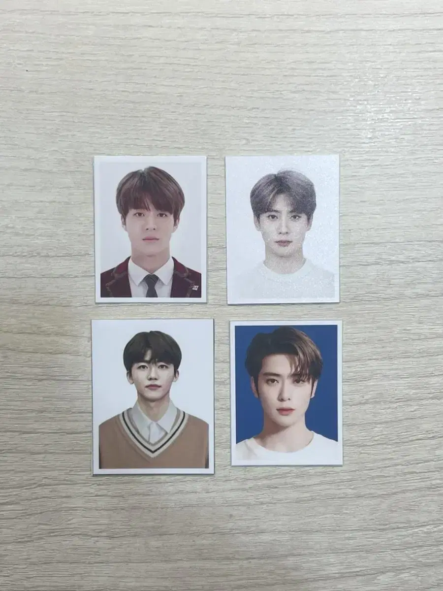 NCT Jaehyun/Jaemin/Jeno (Proof photo) I want to transfer it to you.