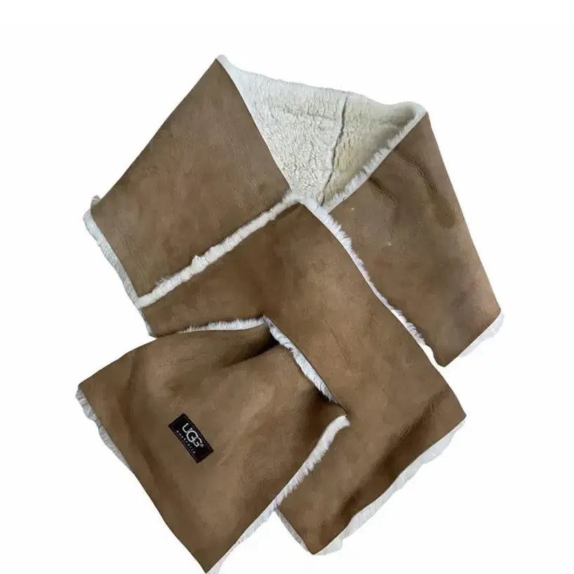 [새상품] UGG 목도리(4Panel scarf)