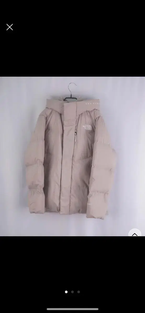 northface 노스페이스 패딩