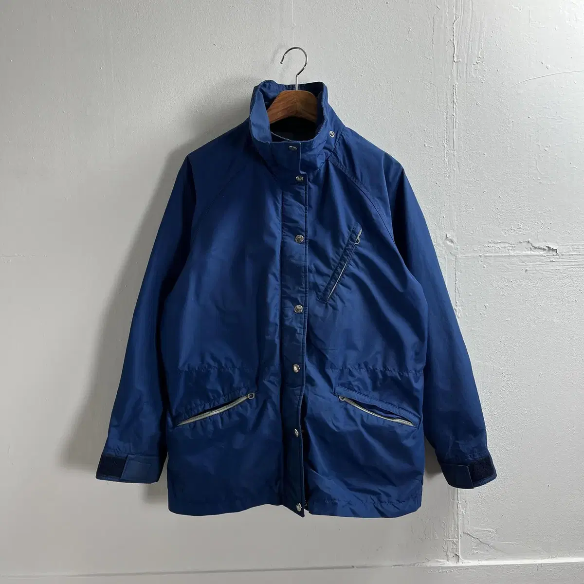 80s The North Face Gore-Tex Jacket (made in USA)