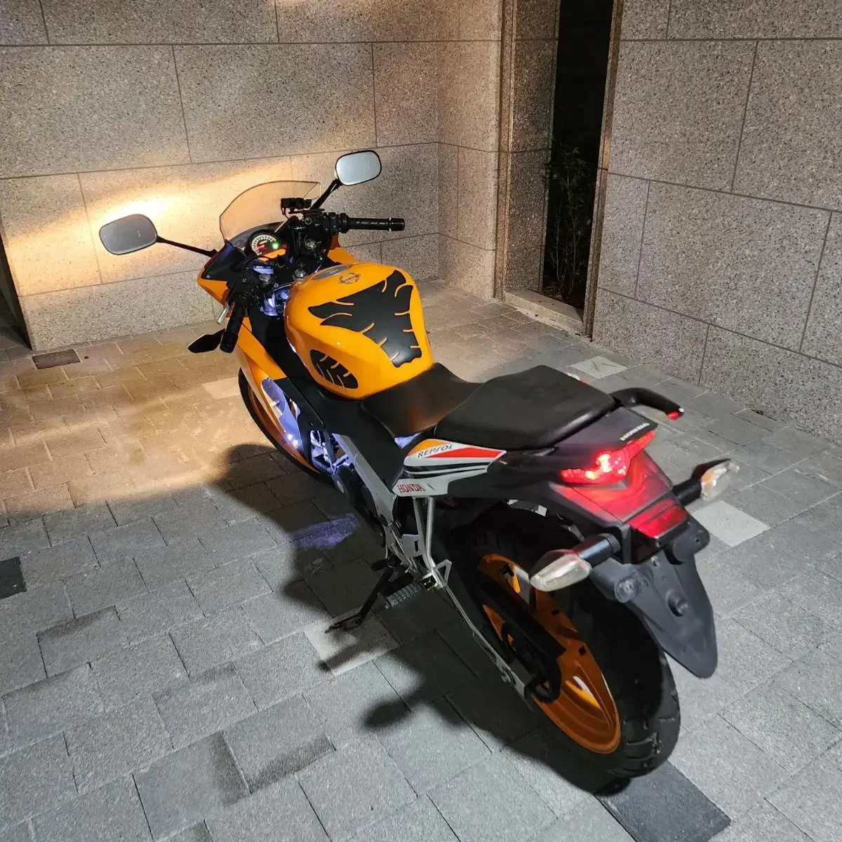 cvr125