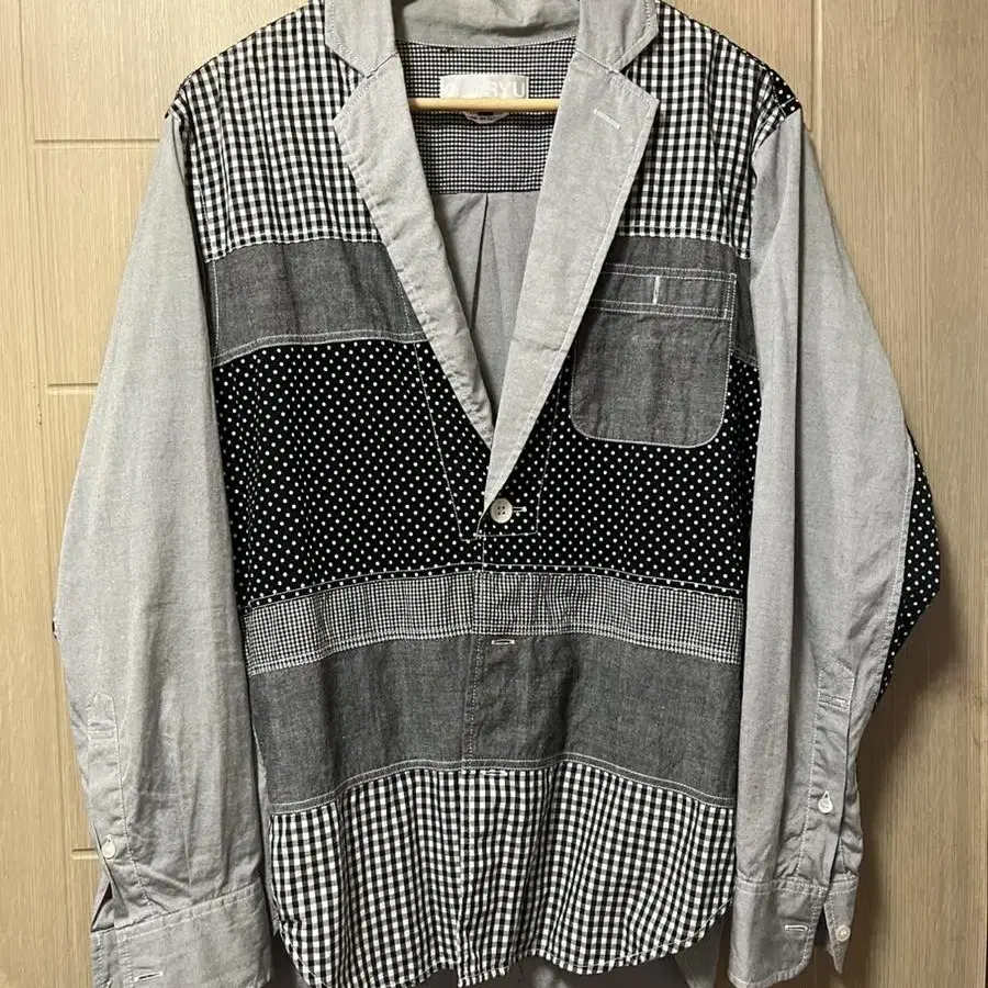 Comme des garcons shirt S 사이즈