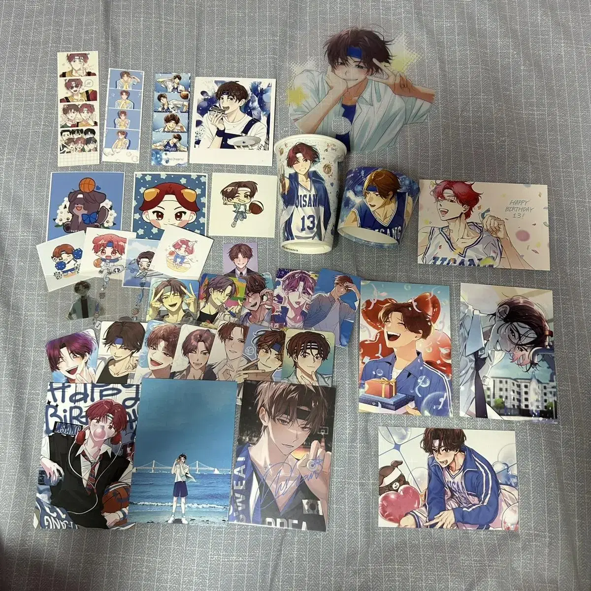 Heechan Jung Goods