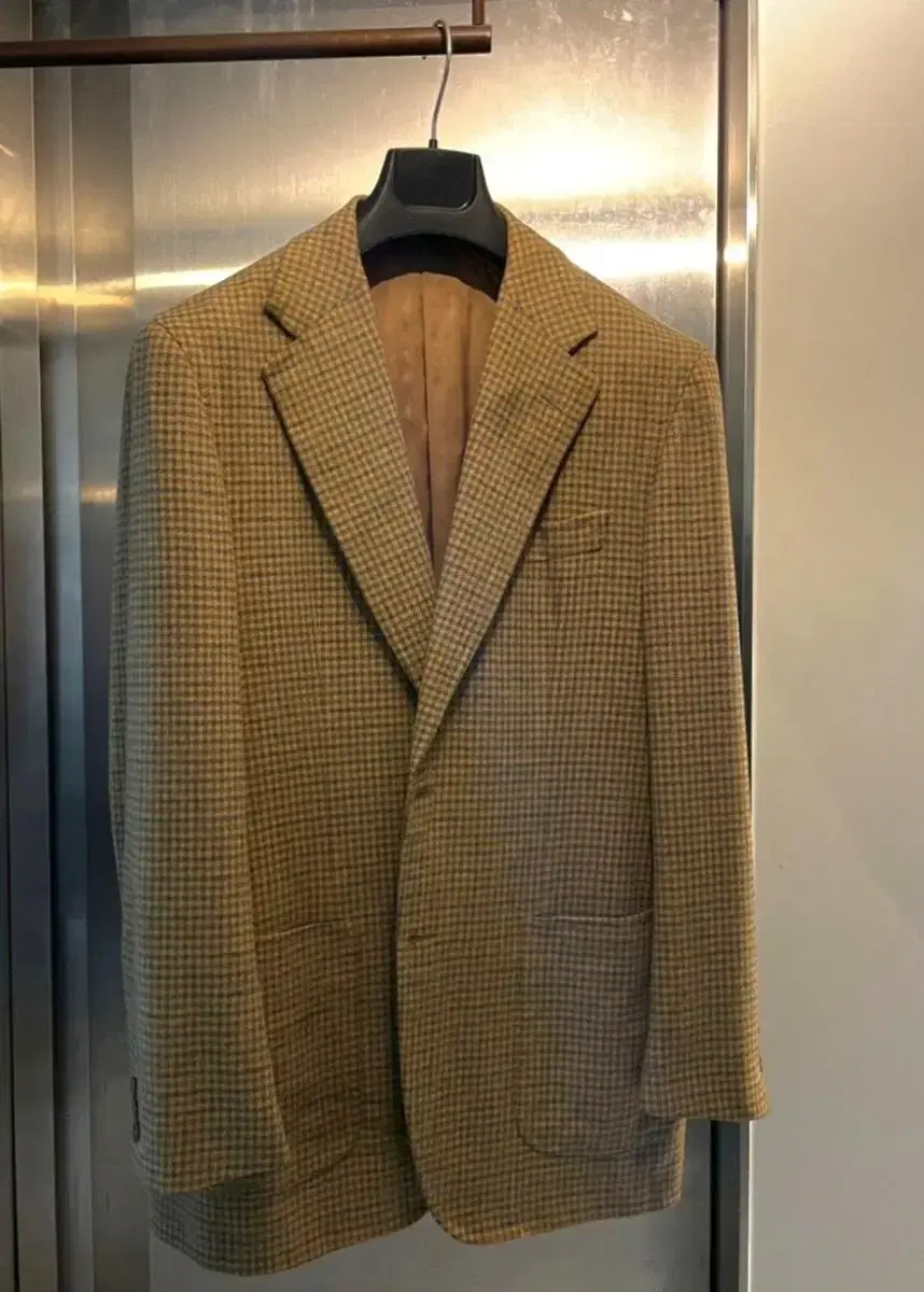 Sartoria Lard Jacket