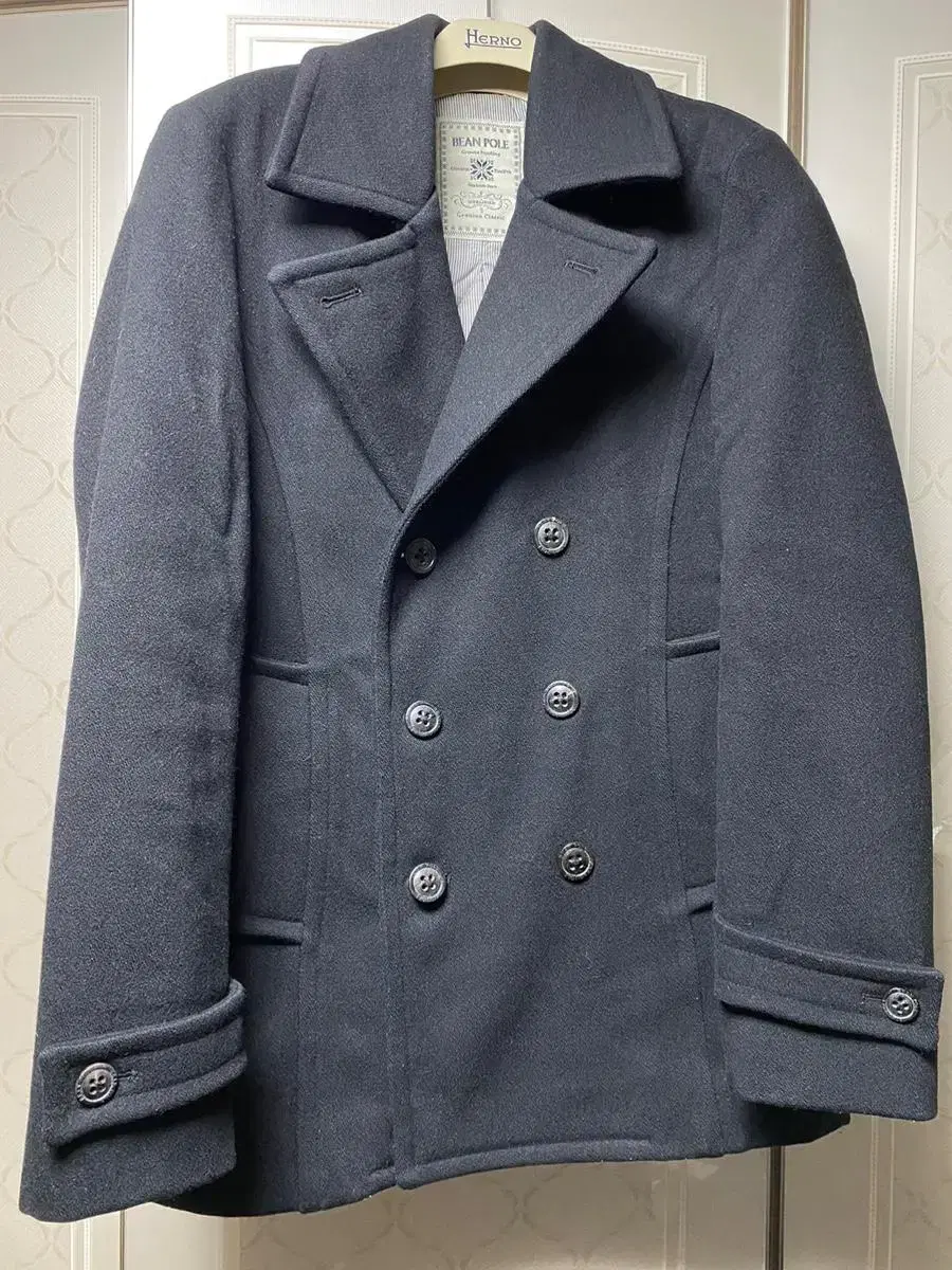 Beanpole Peacoat