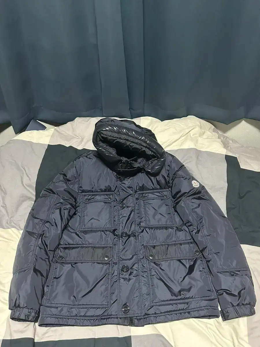 [3]Moncler JOVET 3size sells