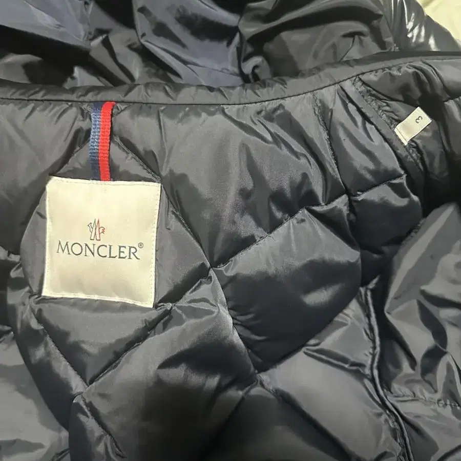 [3]Moncler JOVET 3사이즈판매