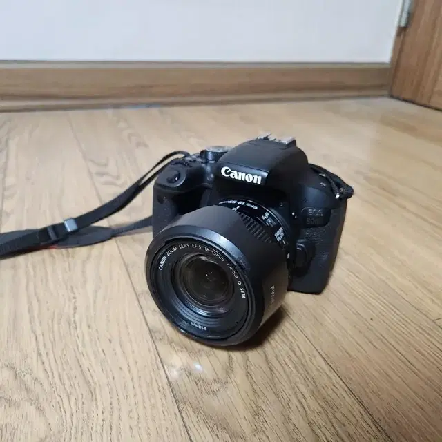 캐논 800D