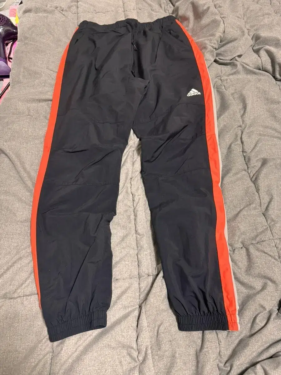 Nike Colorblock Trousers size L