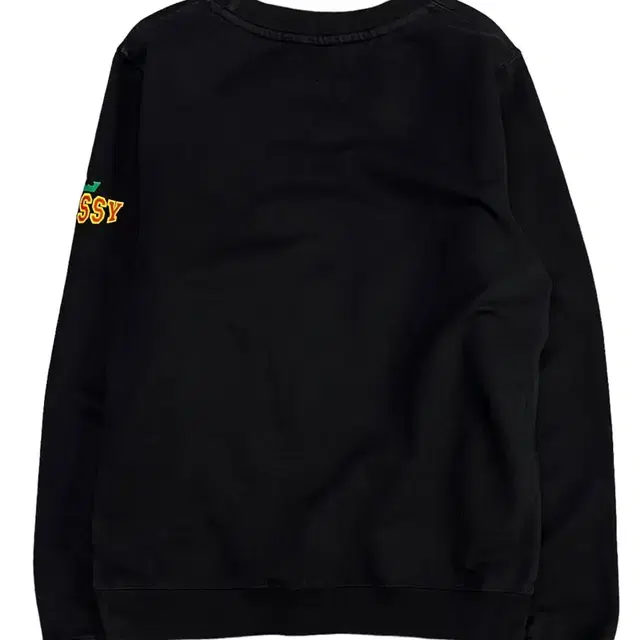 STUSSY 빈티지 스투시 스웻셔츠