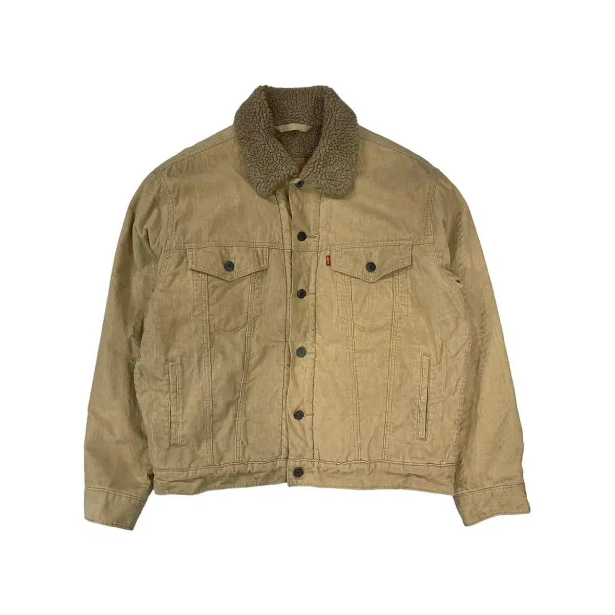 Levi's 70520 Corduroy Jacket