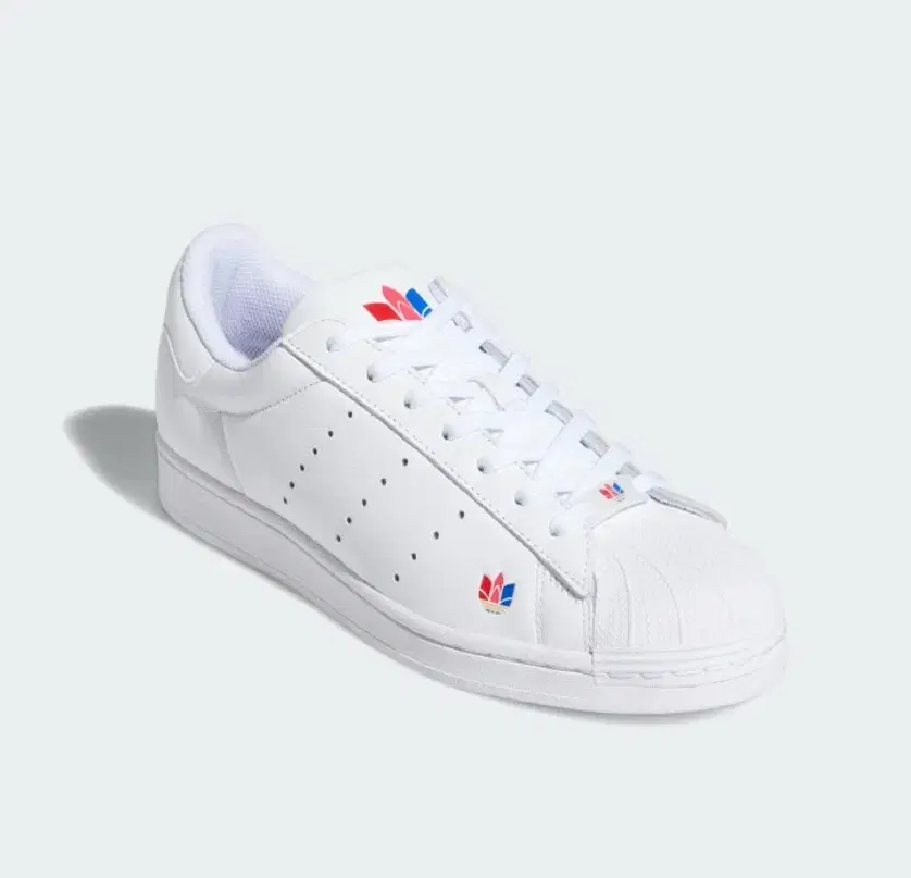 New)Adidas 240 Superstar Pure White FZ2153