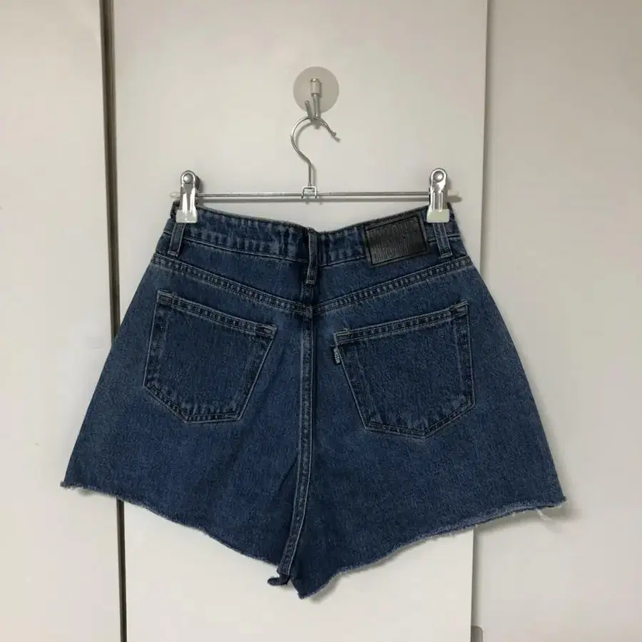 mischief mschf denim shorts __  M