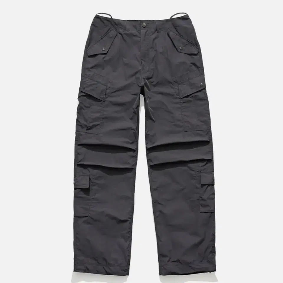 EASTLOGUE ; 8P BATTLE FIELD PANTS / CHAR