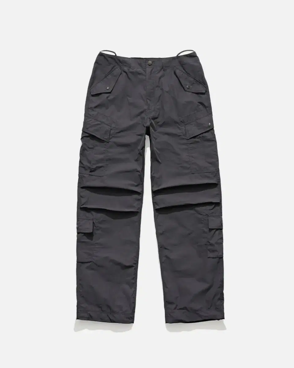 EASTLOGUE ; 8P BATTLE FIELD PANTS / CHAR