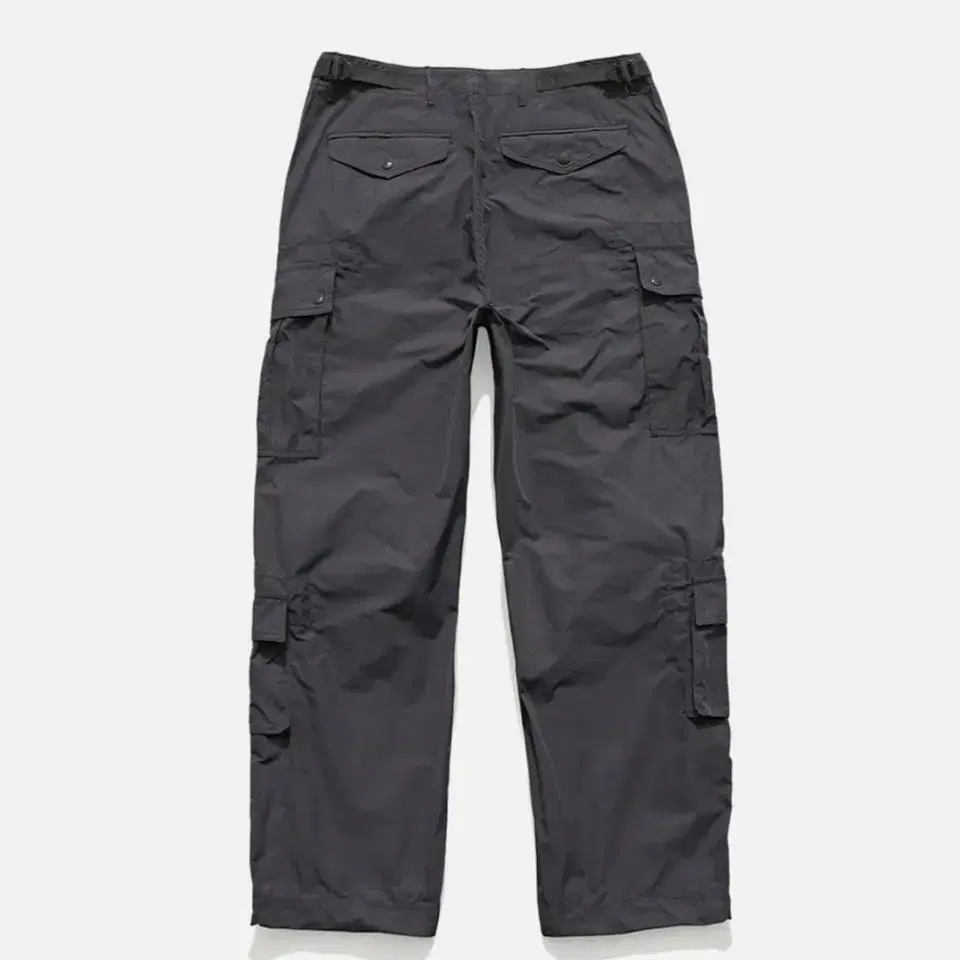 EASTLOGUE ; 8P BATTLE FIELD PANTS / CHAR