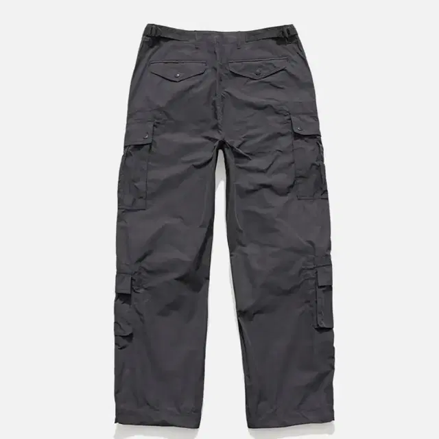 EASTLOGUE ; 8P BATTLE FIELD PANTS / CHAR