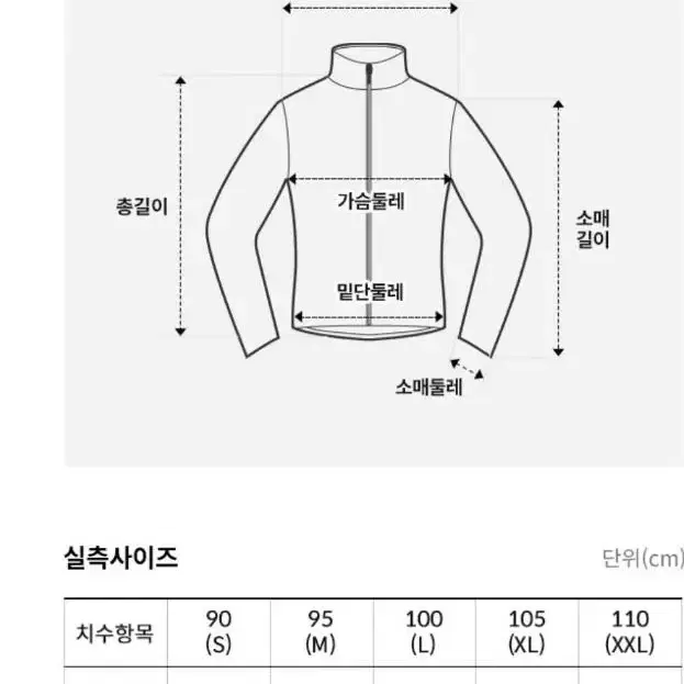 노스페이스 네오베이든자켓