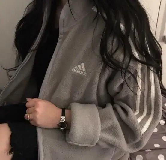 [Adidas]아디다스 후리스