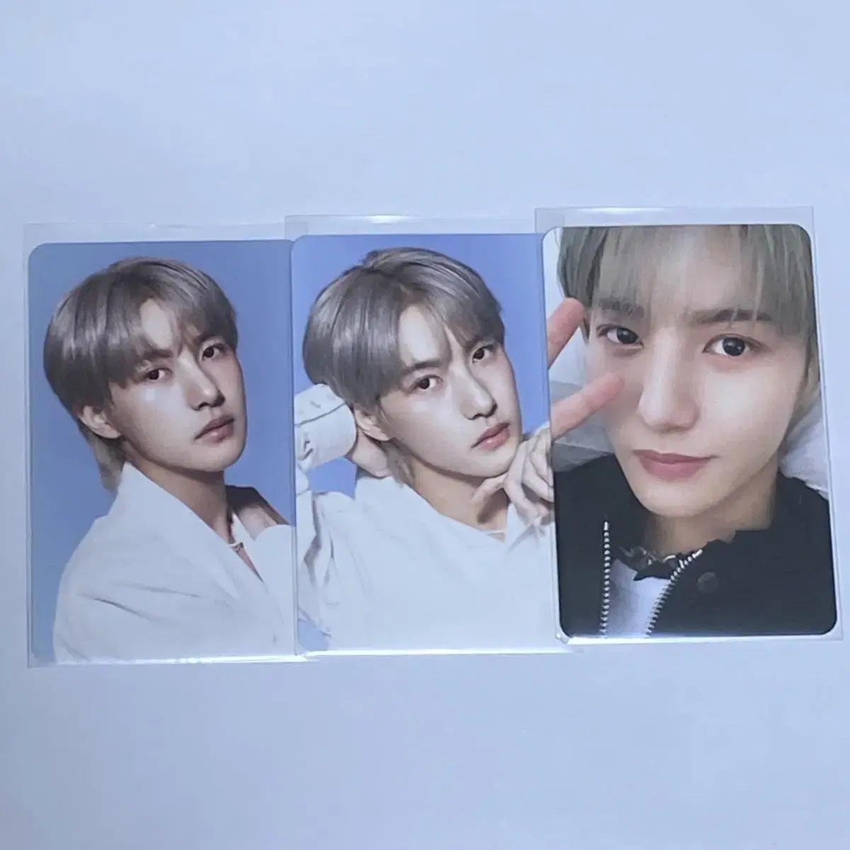 2024 nct Dream season's greetings seasons greetings renjun Hwang Injun Bulk