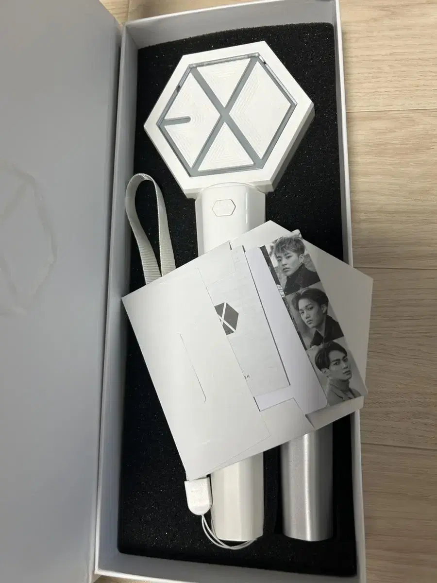 Sell Exo New Lidibong