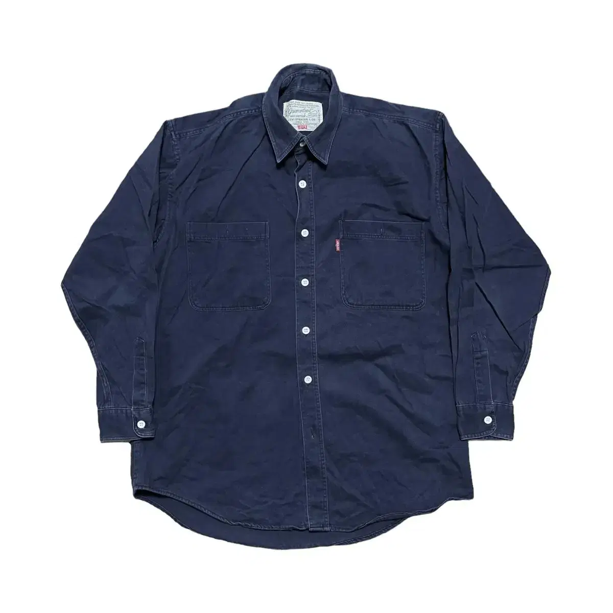 Levi's Workshirt L