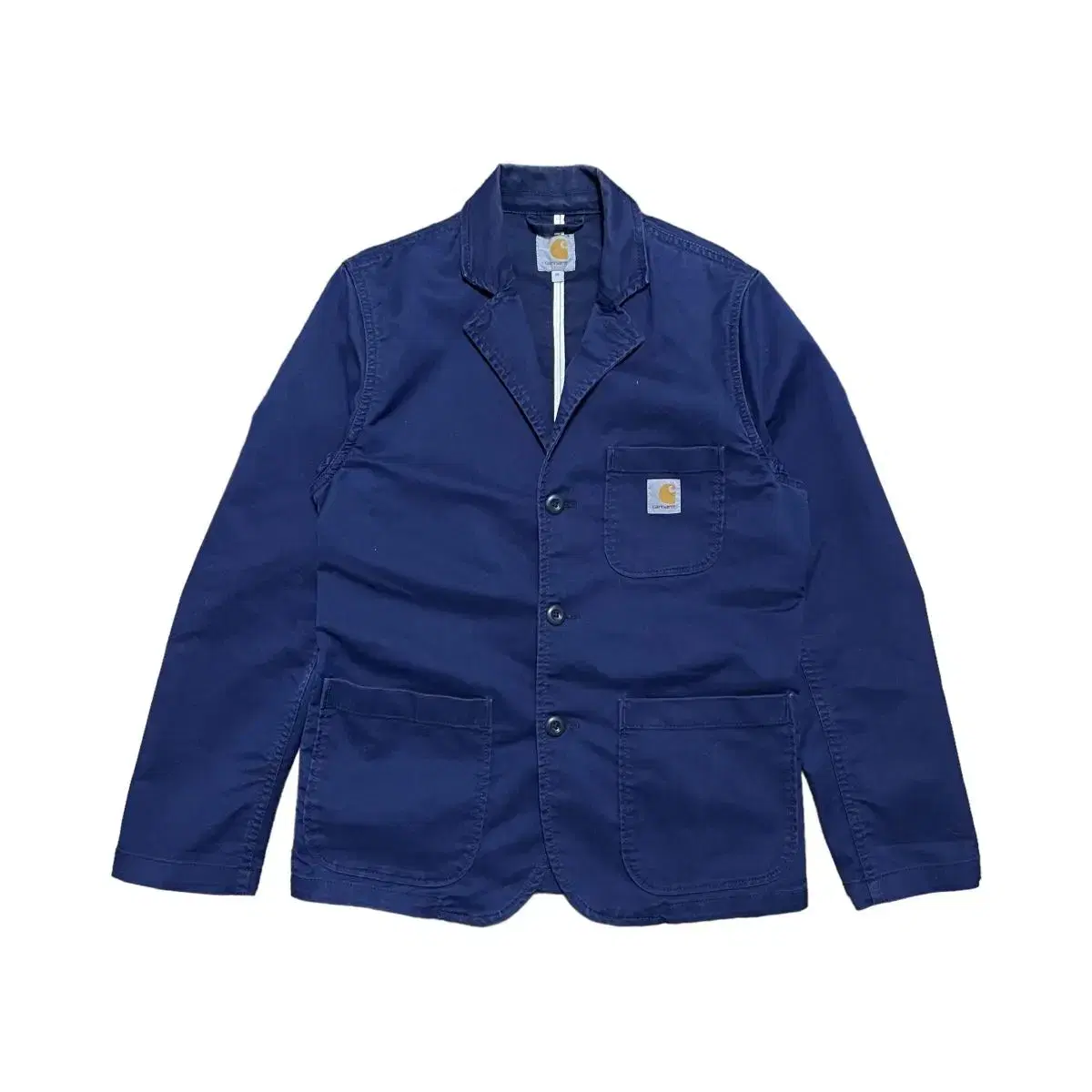 Calhart Navy Blazer M