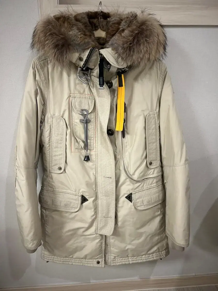 Parajumpers Kodiak Beige (XS)