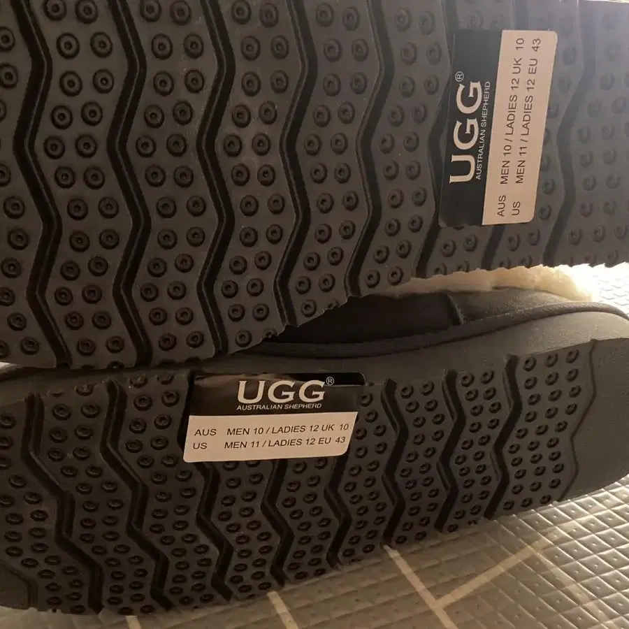 UGG 290