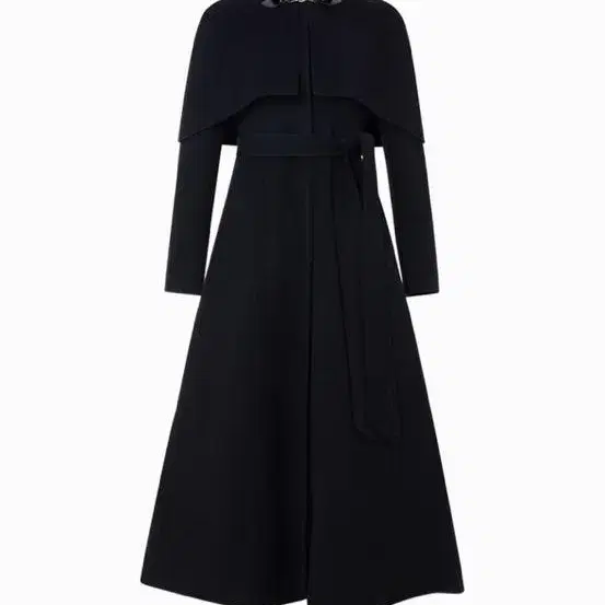 그레이스유 케이프 코트Maylin Cape Coat s