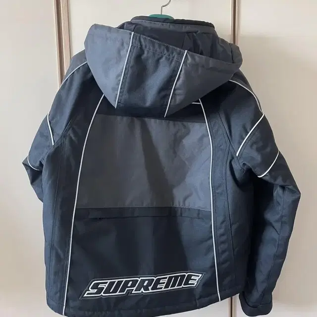 슈프림 레이싱자켓 Supreme X Fox