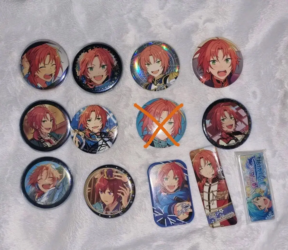 Angsta Tsukinaga Leo Canbadge