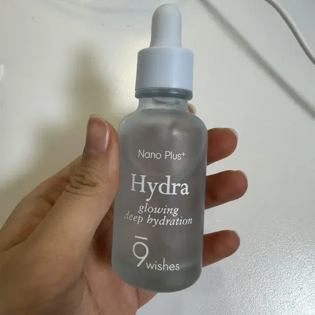 나인위시스 수분 앰플 30ml