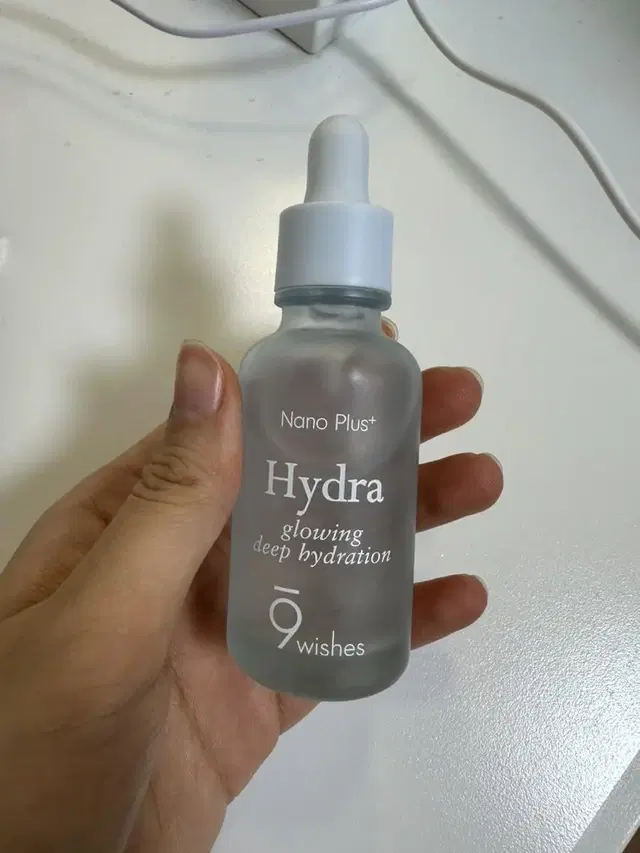 나인위시스 수분 앰플 30ml