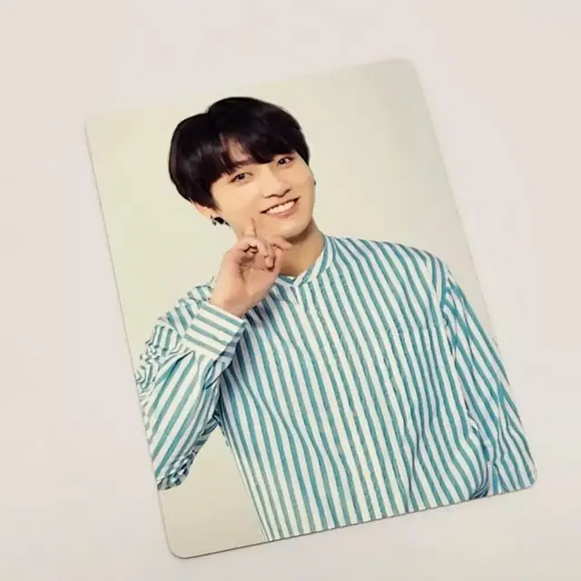 bts 방탄 일본 럽셀콘 미니포카 정국 japan jungkook