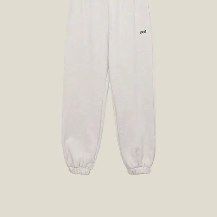 게드 est1963 jogger pants