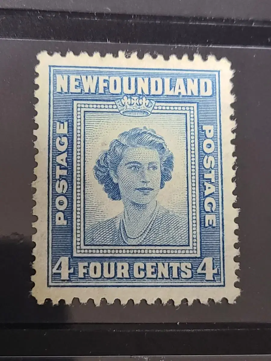 Bundle(Application:A159) 1947 Canada Elizabeth Stamp(D3)Cheap