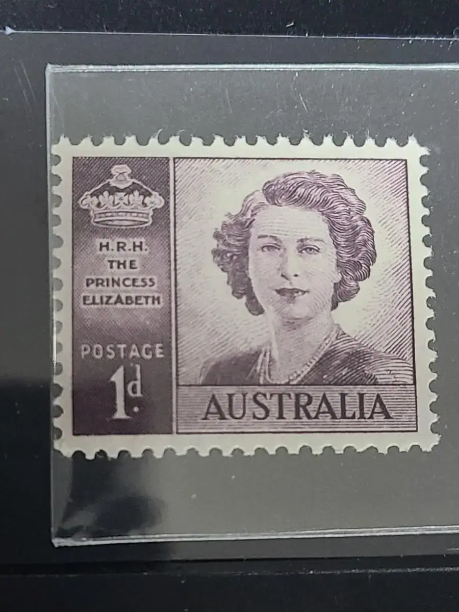 Bundle(Application:A159) 1946 Australia Elizabeth Stamp(D4)Cheap