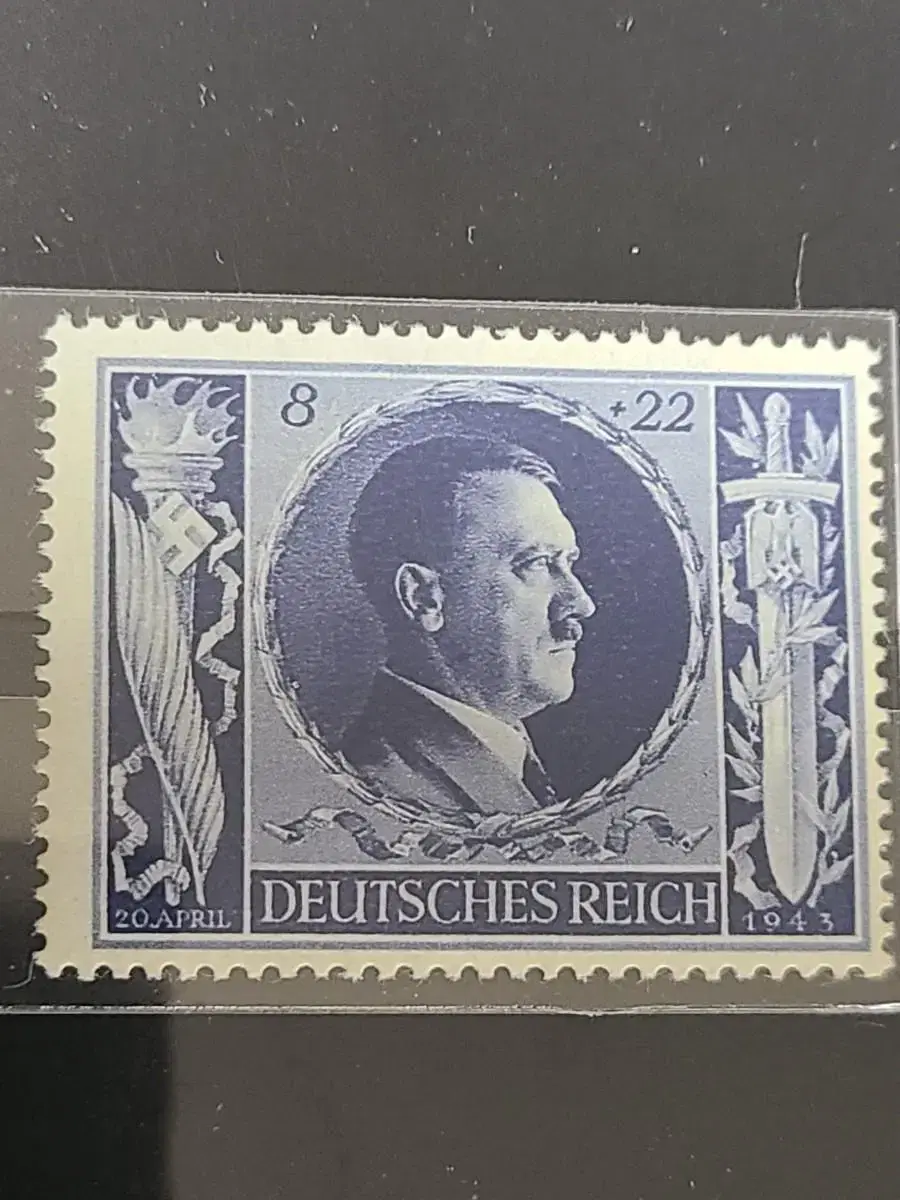 Bundle(Application:A159) 1946 Germany Adolf Hitler stamp(A7)Cheap