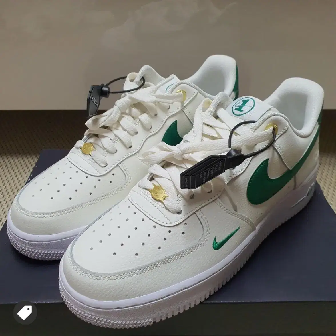 Nike Air Force 1'07 LV8 40th Anniversary