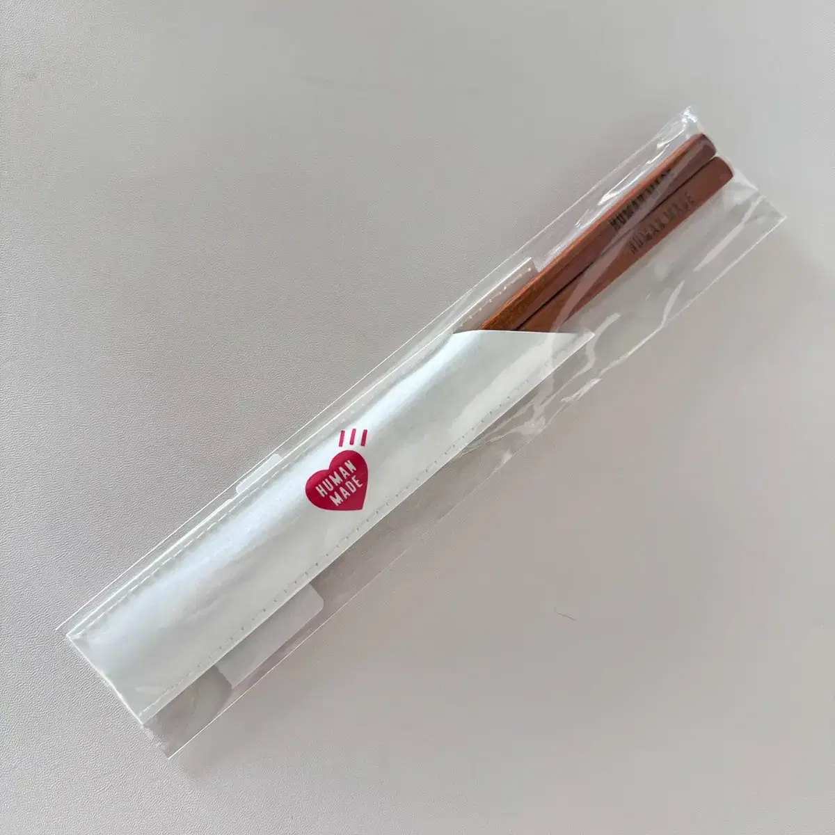 휴먼메이드 젓가락 human made chopstick