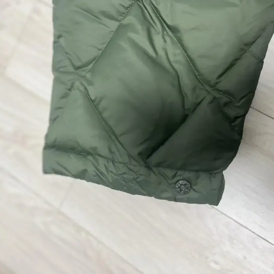 withmnw double decker parka