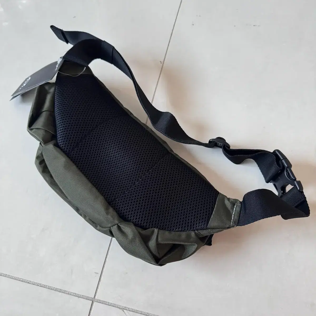 오클리 벨트 가방 OAKLEY  belt bag