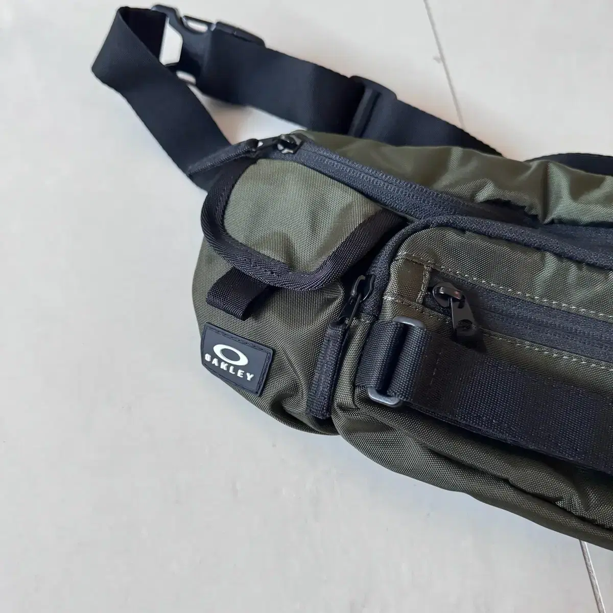 오클리 벨트 가방 OAKLEY  belt bag