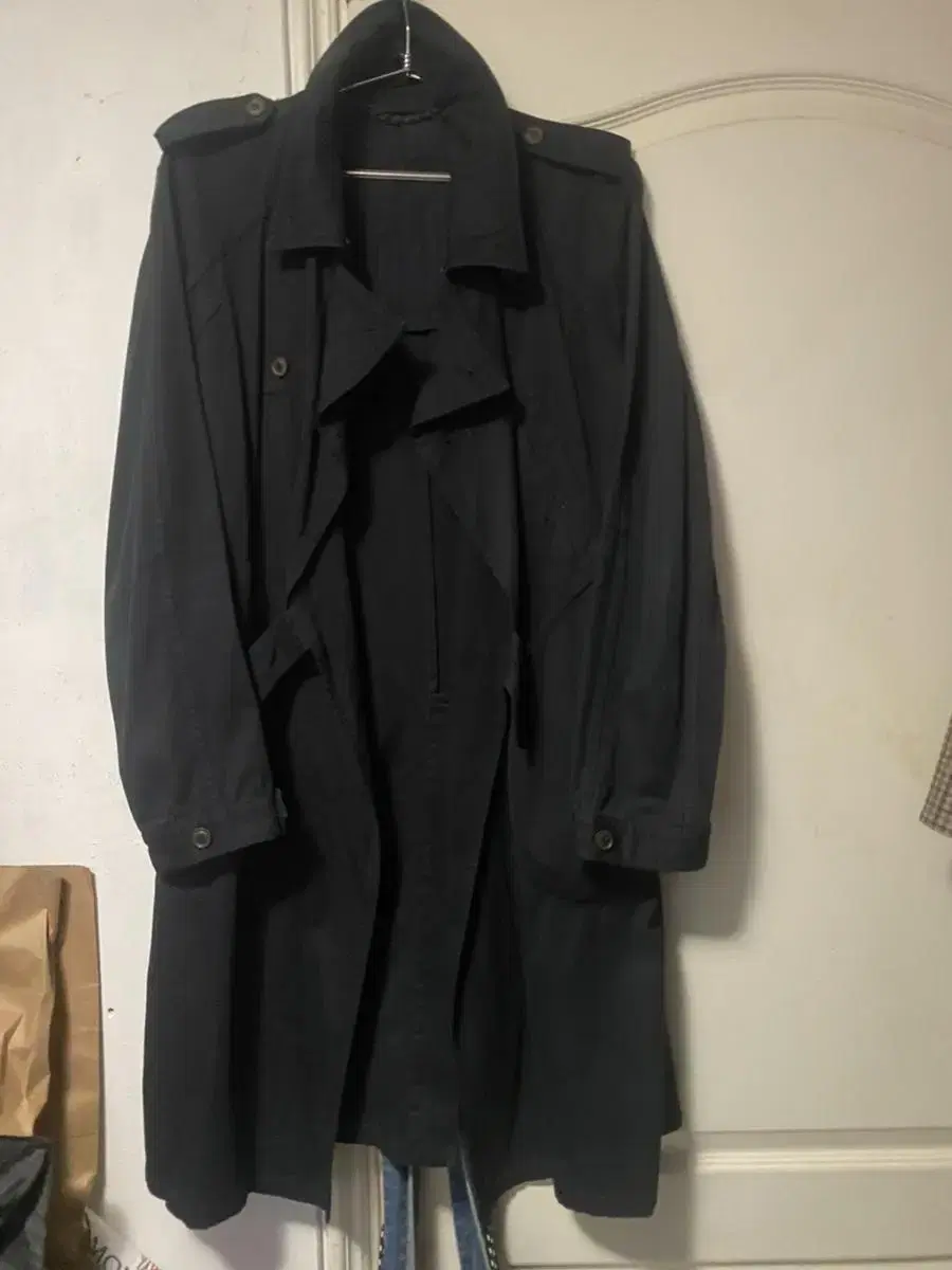 Japanese brand JULIUS Julius coat for sale (size 100)