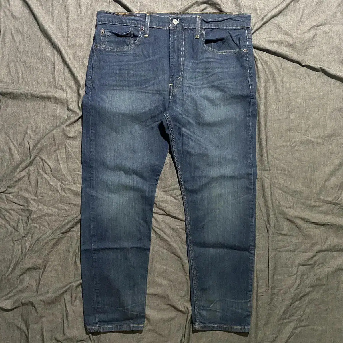 LEVIS 502 Pants Sz 36X30