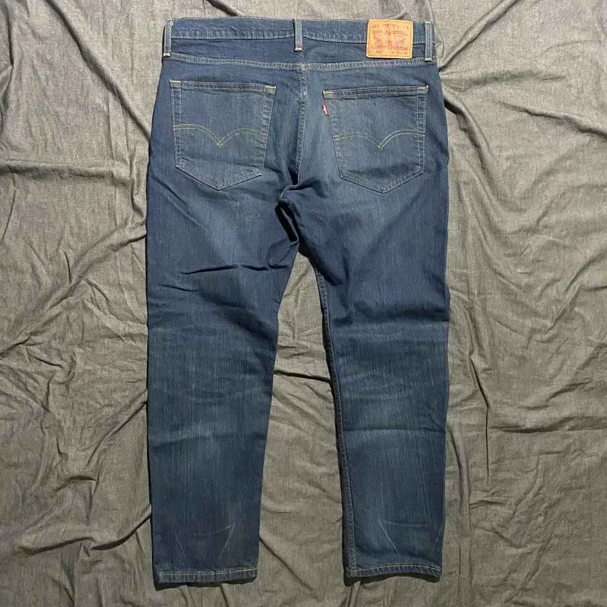 LEVIS 502 Pants Sz 36X30