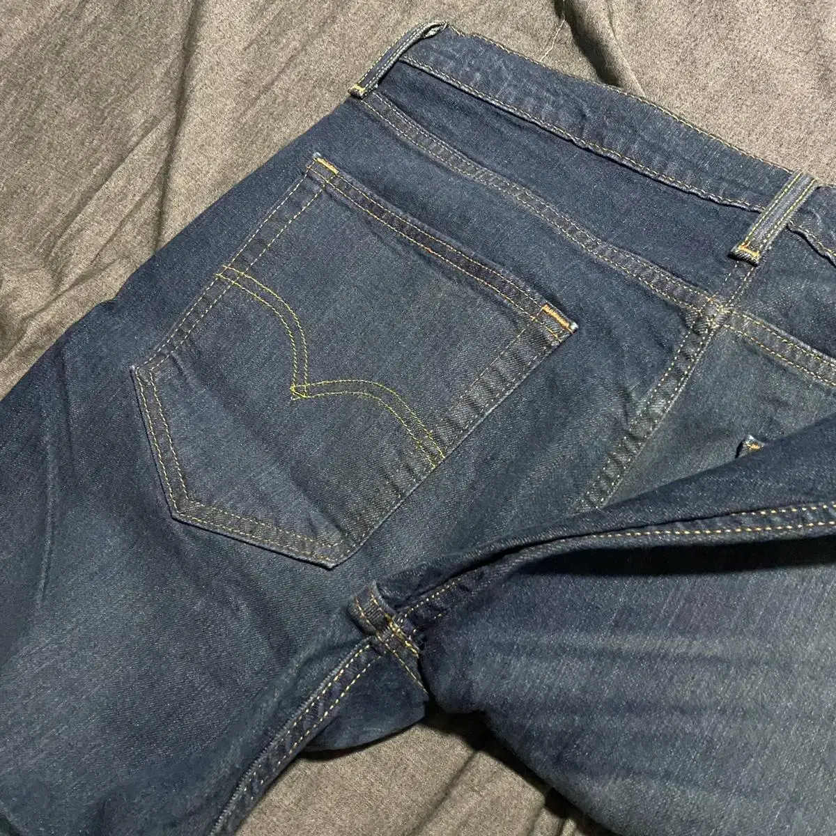 LEVIS 502 Pants Sz 36X30